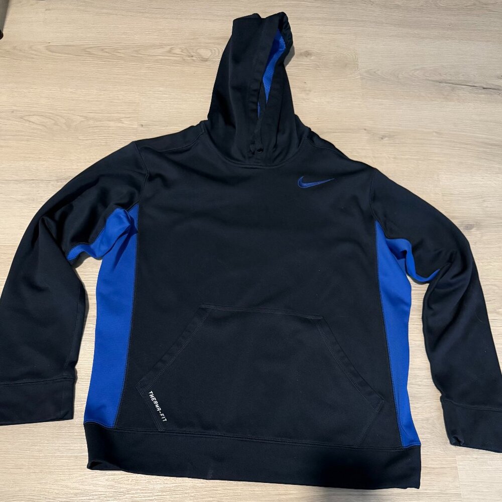 Nike Dri-Fit Sweatshirt